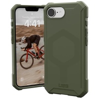UAG Husa Essential Armor Magsafe iPhone 17e / iPhone 16e Olive Drab