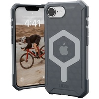 UAG Husa Essential Armor Magsafe iPhone 17e / iPhone 16e Ash