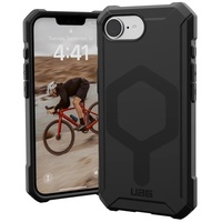 UAG Husa Essential Armor Magsafe iPhone 17e / iPhone 16e Black