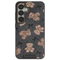 Burga Husa Elite Gold BFF Samsung Galaxy S25 Plus