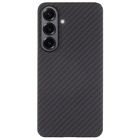 Tactical Husa MagForce Aramid /Kevlar Samsung Galaxy S25 Plus Black