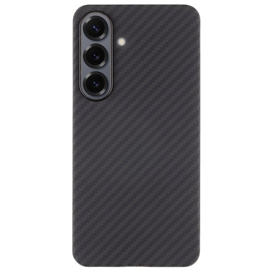Tactical Husa MagForce Aramid /Kevlar Samsung Galaxy S25 Plus Black