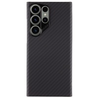 Tactical Husa MagForce Aramid/Kevlar Samsung Galaxy S23 Ultra Black