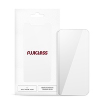 Fujiglass Folie Sticla iPhone 14 Pro