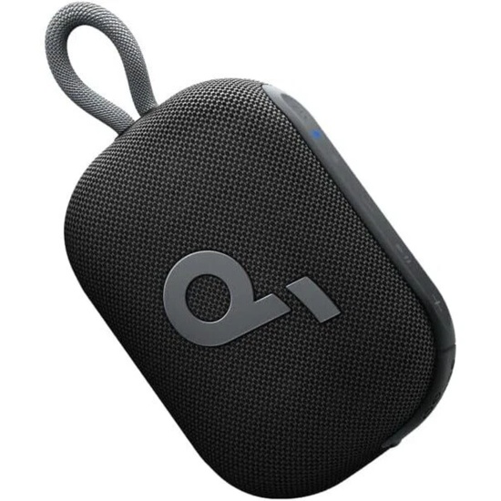 Anker Boxa portabila SoundCore 4 Go Bluetooth 5W, IP67, Autonomie 20 de ore, Negru