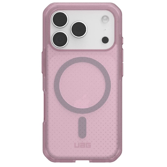 UAG Husa Dot Magsafe iPhone 17 Pro Purple