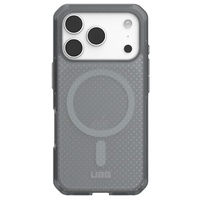 UAG Husa Dot Magsafe iPhone 17 Pro Max Ash