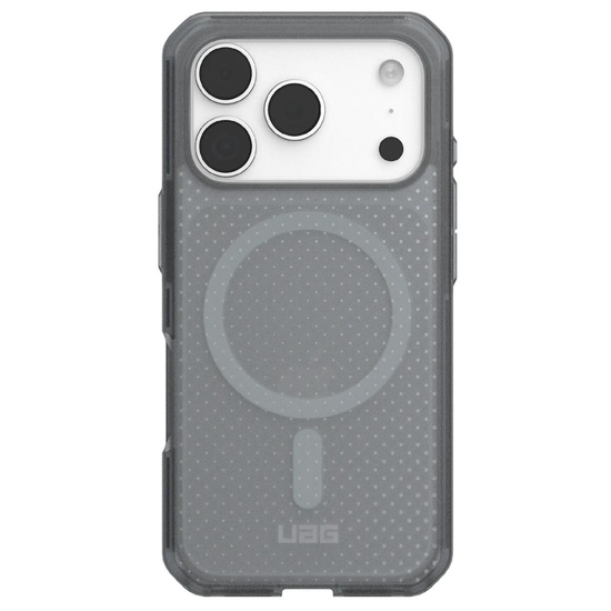 UAG Husa Dot Magsafe iPhone 17 Pro Max Ash
