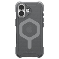 UAG Husa Essential Armor Magsafe iPhone 17 Ash