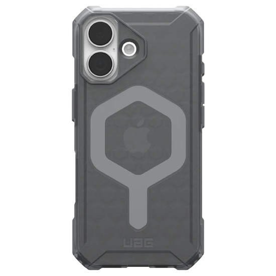 UAG Husa Essential Armor Magsafe iPhone 17 Ash