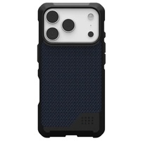 UAG Husa Metropolis LT Magsafe iPhone 17 Pro Max Kevlar Mallard