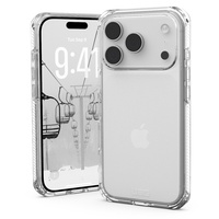 UAG Husa Plyo Series iPhone 17 Pro Ice