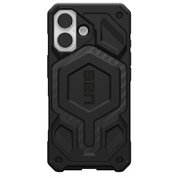 UAG Husa Monarch Pro iPhone 17 Carbon Fiber