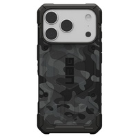 UAG Husa Pathfinder Magsafe iPhone 17 Pro Max Midnight Camo SE