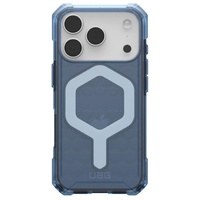 UAG Husa Essential Armor Magsafe iPhone 17 Pro Max Cloud Blue