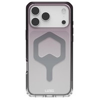 UAG Husa Plyo Magsafe iPhone 17 Pro Black Clear Ombre