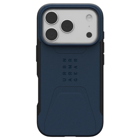 UAG Husa Civilian Magsafe iPhone 17 Pro Max Mallard