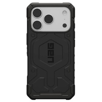 UAG Husa Pathfinder Magsafe iPhone 17 Pro Max Black