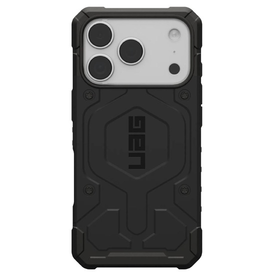 UAG Husa Pathfinder Magsafe iPhone 17 Pro Max Black
