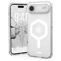 UAG Husa Plyo Magsafe iPhone Air Ice White