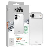 Eiger Husa Grip GRS iPhone Air Clear