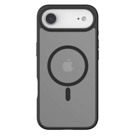 Devia Husa Pino Series Magnetic Shockproof iPhone Air Negru