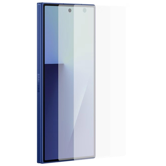 Samsung Folie Originala Anti-reflexie Samsung Galaxy Z Fold7 Transparent