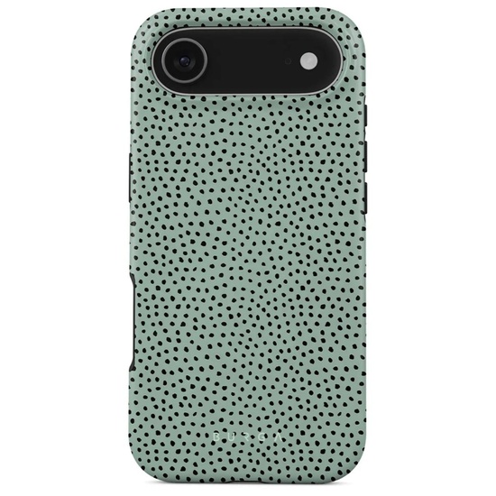 Burga Husa Dual Layer Magsafe Mint Gelato iPhone Air