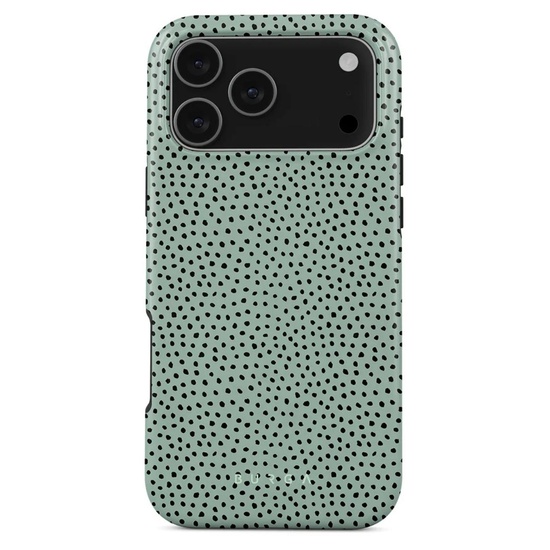 Burga Husa Dual Layer Magsafe Mint Gelato iPhone 17 Pro Max