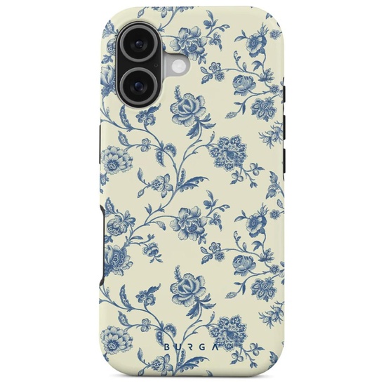 Burga Husa Dual Layer Magsafe Sweetheart iPhone 17