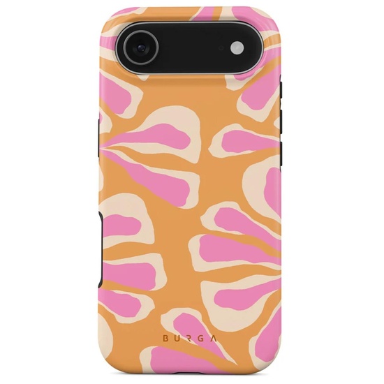 Burga Husa Dual Layer Magsafe Aloha iPhone  Air
