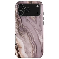 Burga Husa Dual Layer Magsafe Golden Taupe iPhone 17 Pro Max