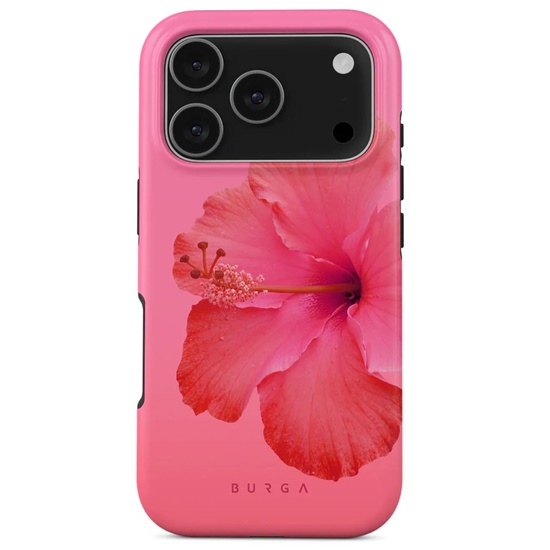 Burga Husa Dual Layer Magsafe Island Girl iPhone 17 Pro