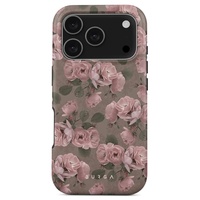 Burga Husa Dual Layer Magsafe Vintage Glamour iPhone 17 Pro