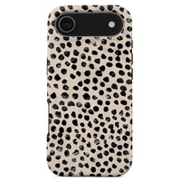 Burga Husa Dual Layer Magsafe Almond Latte iPhone  Air