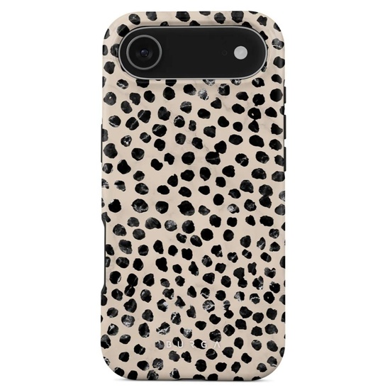 Burga Husa Dual Layer Magsafe Almond Latte iPhone  Air