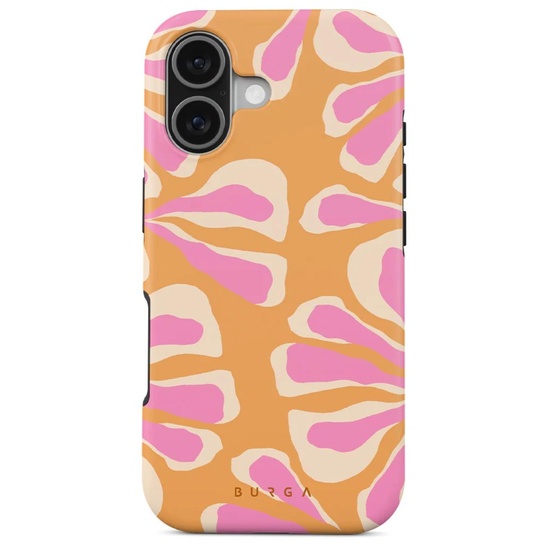 Burga Husa Dual Layer Magsafe Aloha iPhone 17