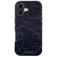 Burga Husa Dual Layer Magsafe Drifting Shores Line iPhone 17