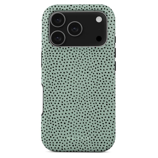 Burga Husa Dual Layer Magsafe Mint Gelato iPhone 17 Pro