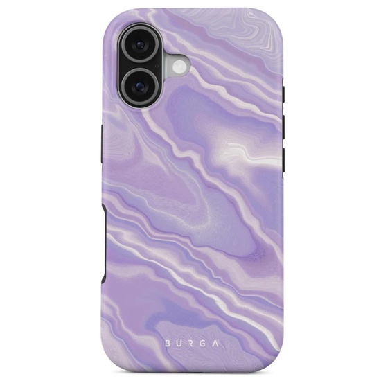 Burga Husa Dual Layer Magsafe Cliche iPhone 17