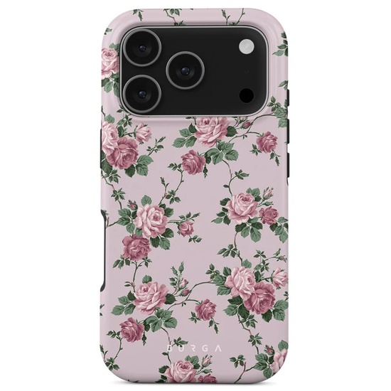 Burga Husa Dual Layer Magsafe Alice iPhone 17 Pro
