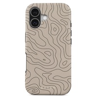 Burga Husa Dual Layer Magsafe Wild Terrain iPhone 17