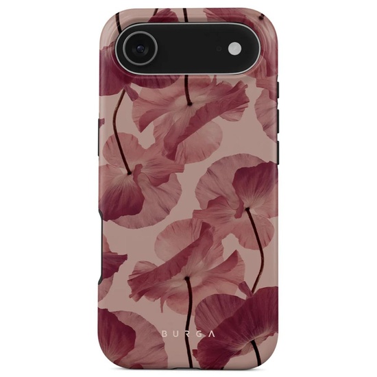 Burga Husa Dual Layer Magsafe Tender Kiss iPhone Air