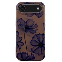 Burga Husa Dual Layer Magsafe Velvet Night iPhone Air