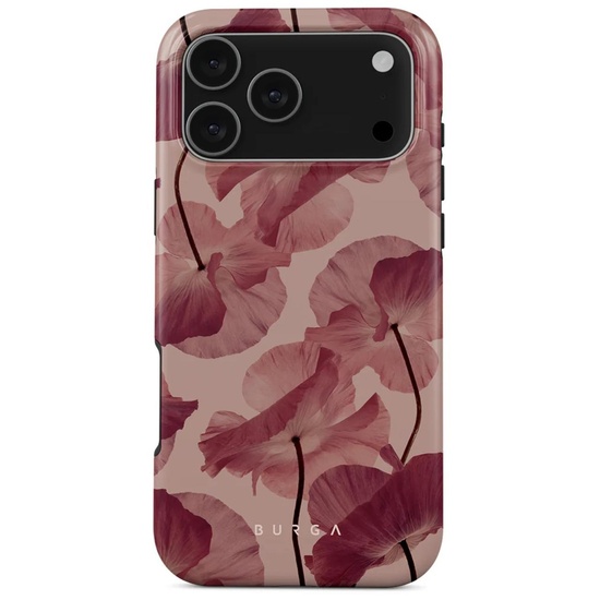 Burga Husa Dual Layer Magsafe Tender Kiss iPhone 17 Pro Max