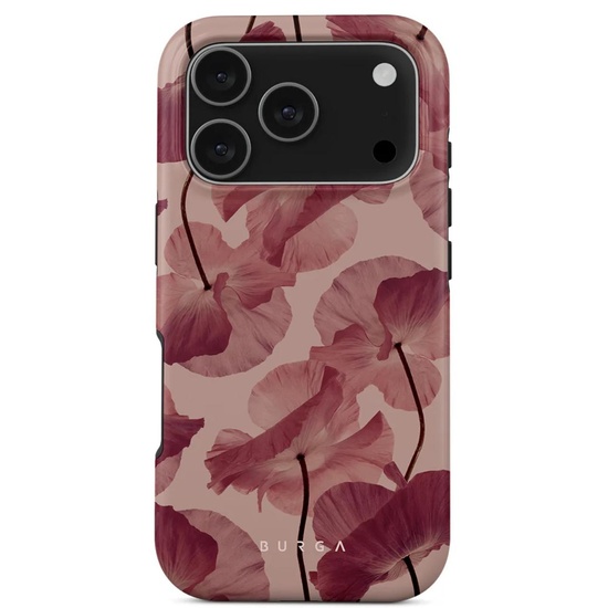 Burga Husa Dual Layer Magsafe Tender Kiss iPhone 17 Pro