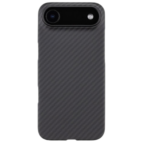 Tactical Husa MagForce Aramid/Kevlar iPhone Air Black