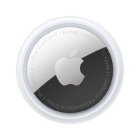 Apple Tracker Original AirTag 1 Pack, Alb,resigilat