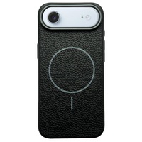 Husa Wave Magsafe iPhone Air Negru / Albastru