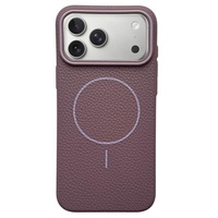 Husa Wave Magsafe iPhone 17 Pro Max Mov